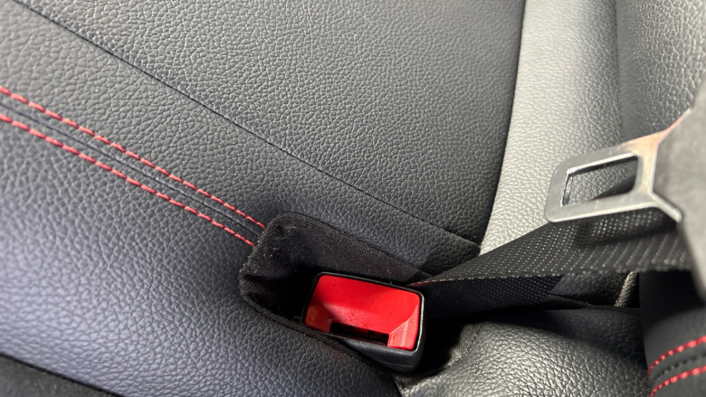 Mercedes-Benz GLA 180 AMG Line Premium 5dr Auto Petrol Hatchback